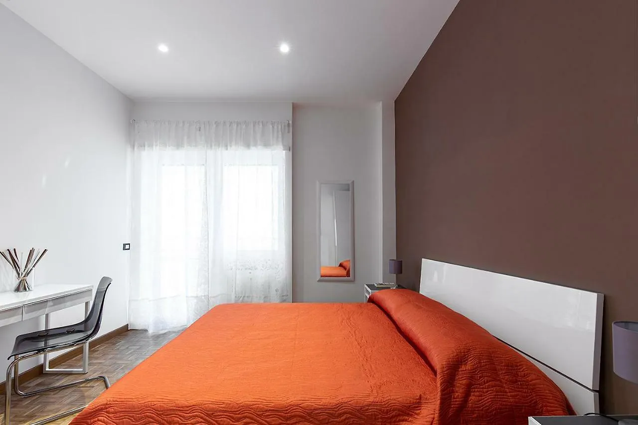 Martoglio5 Apartment Rome 0*,  Italy